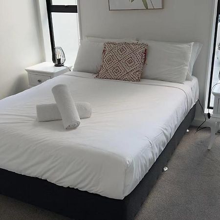 Chelseabay Modern Apartments Окленд Экстерьер фото